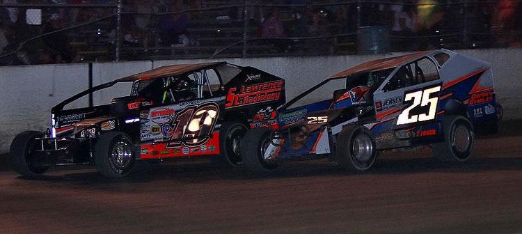 Border Battle Returns This Friday Night At Can-Am