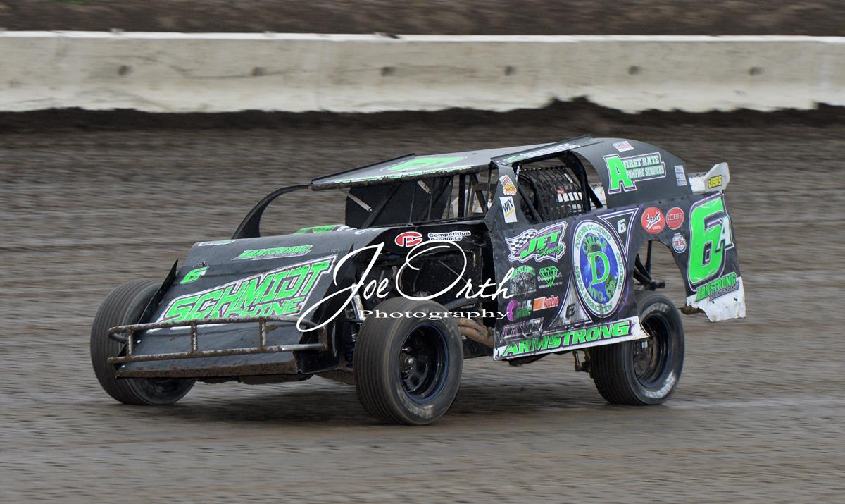 Great Joe Orth Photo