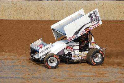 Kraig Kinser