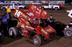 Driveline Doom!