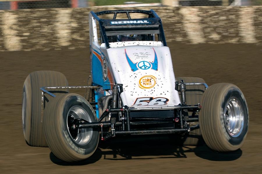 Ryan Bernal