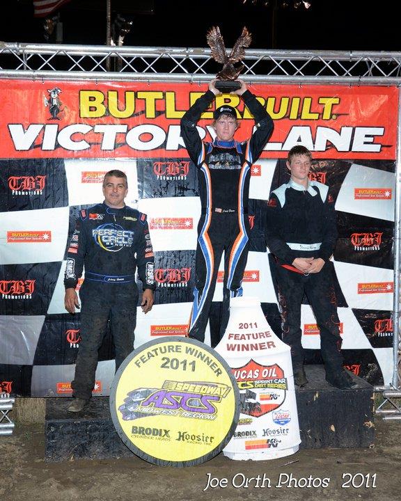 Dover building toward championship in offseason
