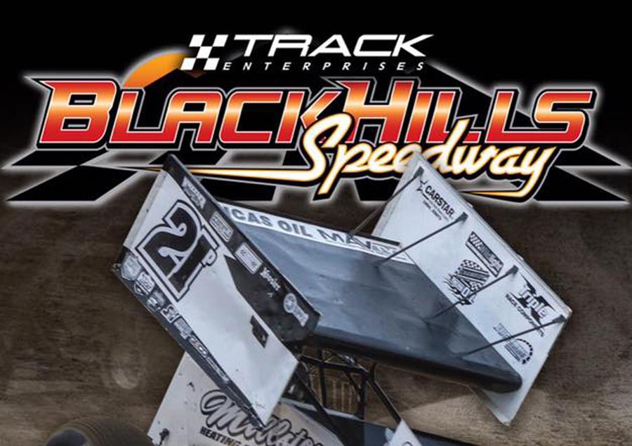 RacinBoys Live Video from Black Hills Speedway