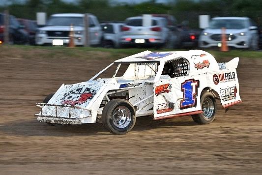 Huge(Planned) Night of Racing @ I-37 Speedway, 6-3-23