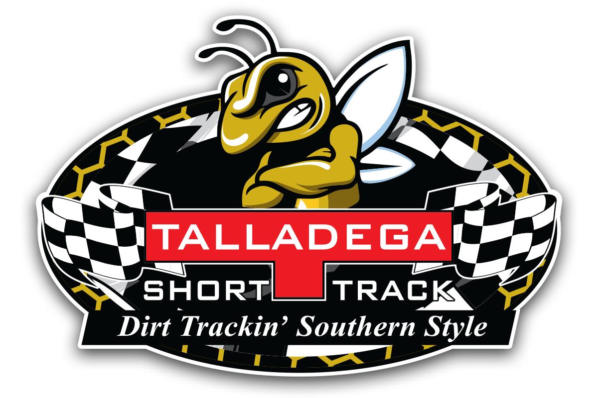 Talladega Short Track Hosts Lucas Oil Late Models Saturday, October 8th