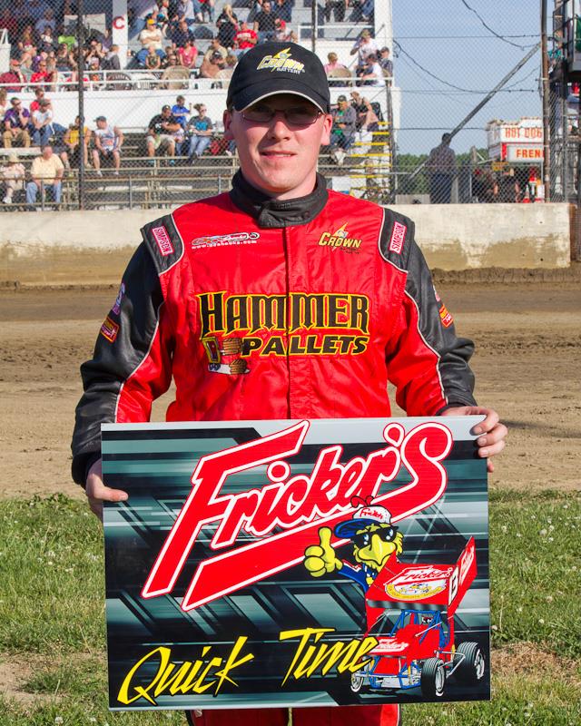 Brandon Wimmer