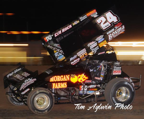 Tuesdays with TMAC – Avoiding the Slots!