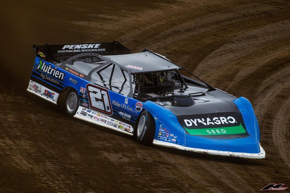 Billy Moyer Jr.