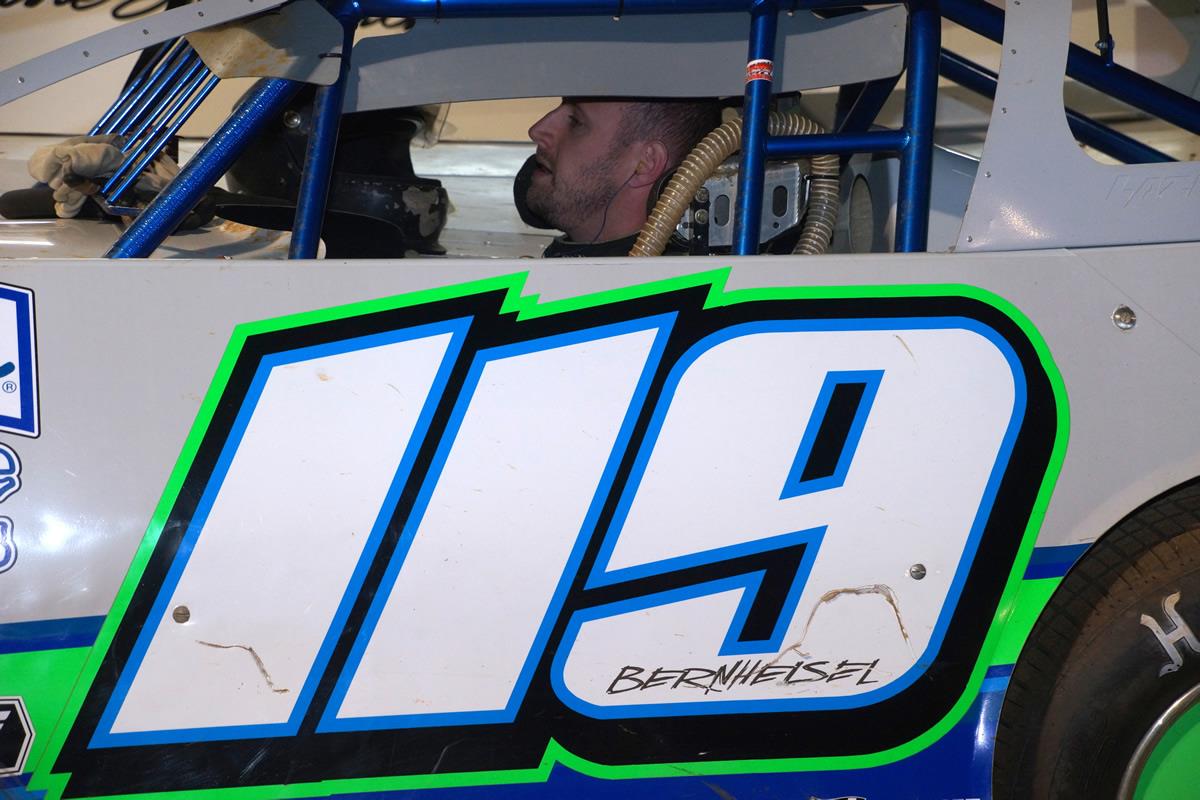 Broken driveshaft at Georgetown brings disappointing end to 2020 season
