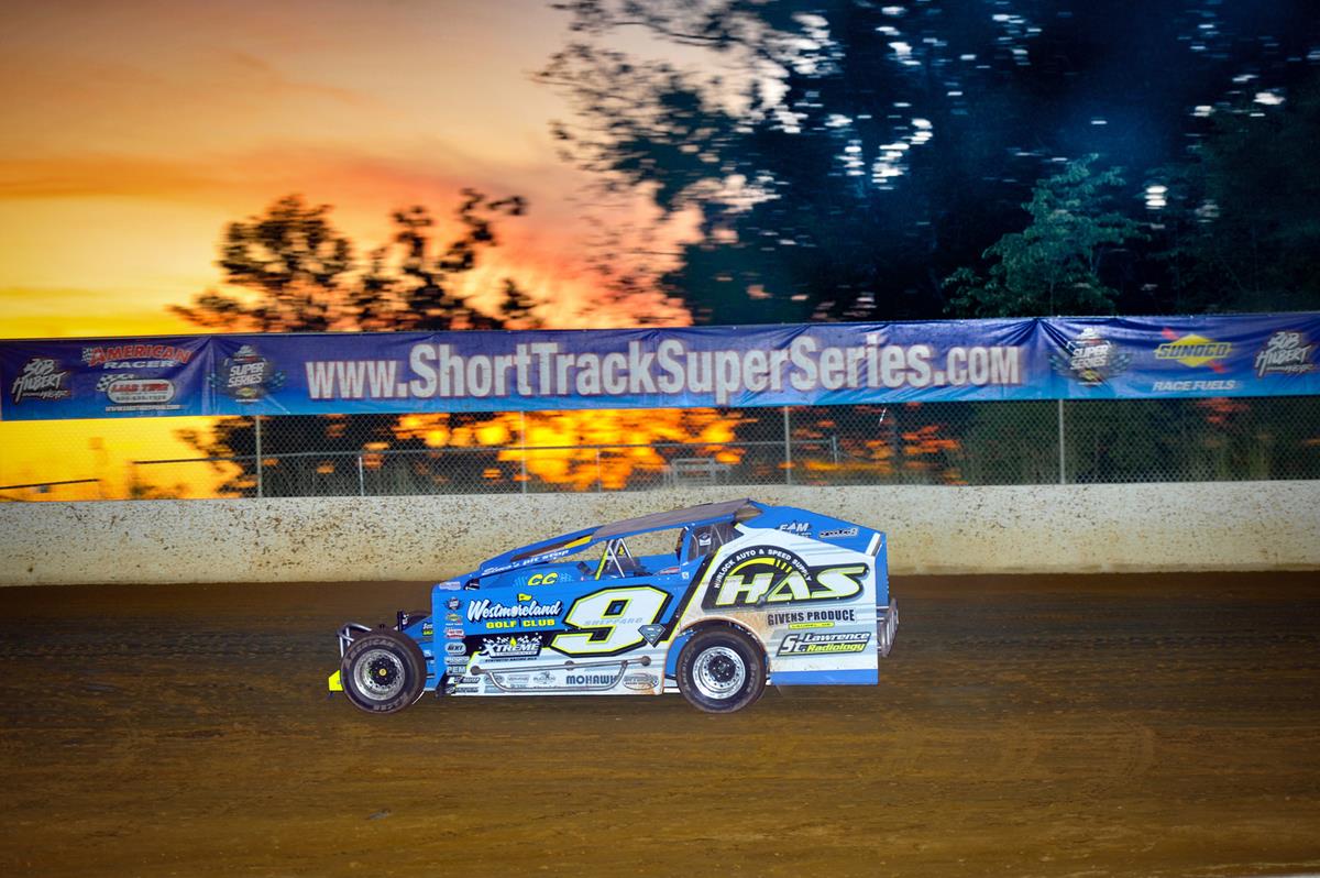 STSS Schedule Update: Woodhull On Hold, Delaware International Now August 11