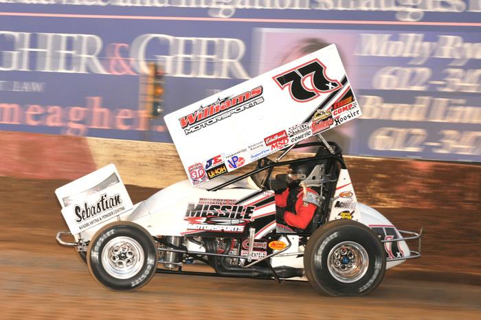 Wayne Johnson
