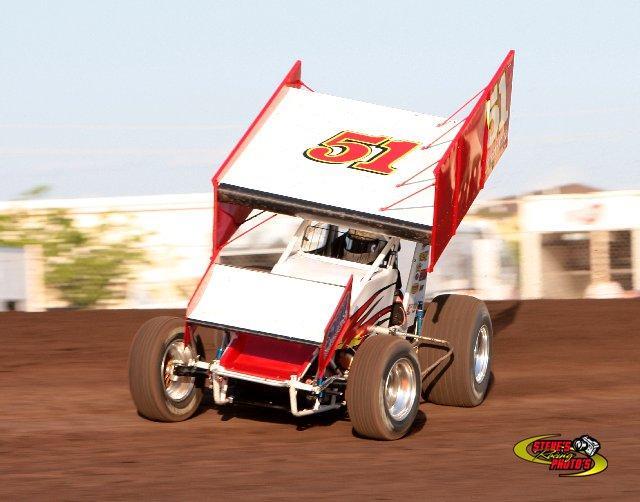 McMahan and Becker salvage top ten finishes in Bradway Memorial