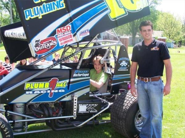 "Month of Money" continues for Sam Hafertepe Jr.