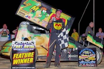 Chad Layton