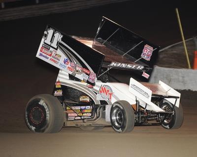 Kraig Kinser