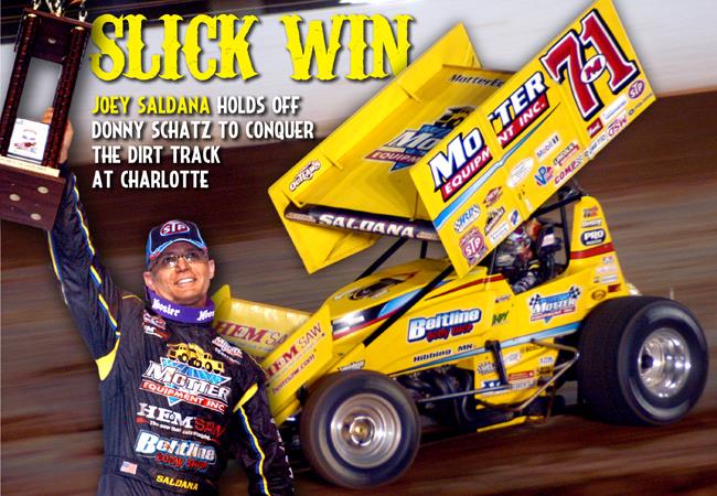 Joey Saldana