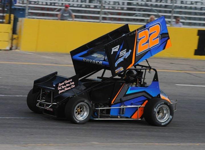 Berlin and Kalamazoo bring top 3 finishes!
