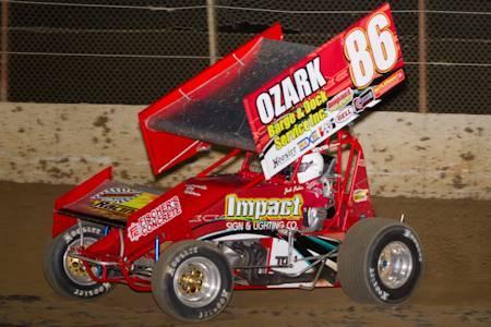 Fisher Files – Looking for a Second Straight LOS Nationals!