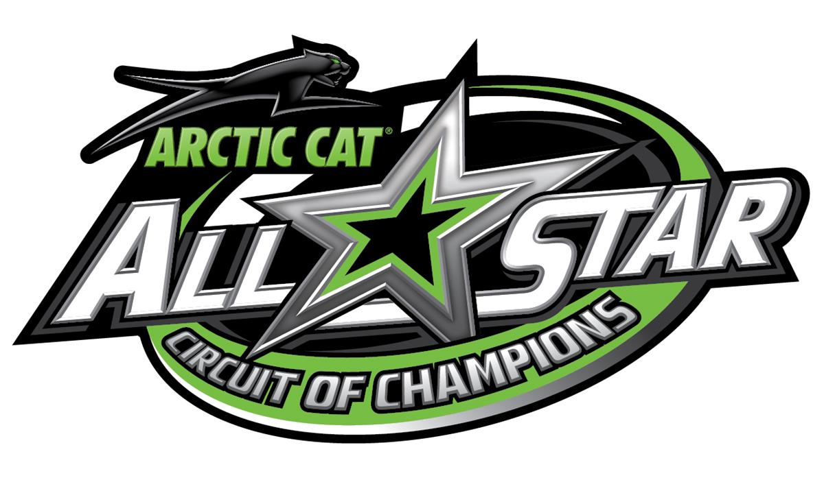 Arctic Cat continues partnership with All Star Circuit of Champions with two-year extension