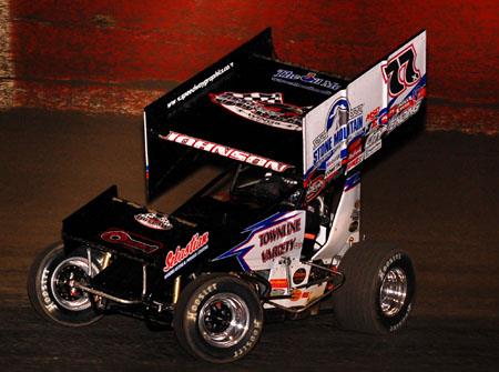 Wednesdays with Wayne – Fast, But No Luck at East Bay!
