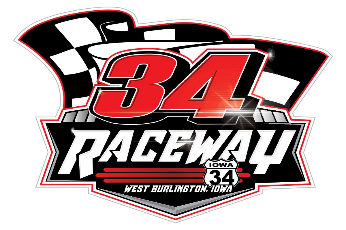 Lucas Oil Late Model Dirt Series at 34 Raceway Postponed