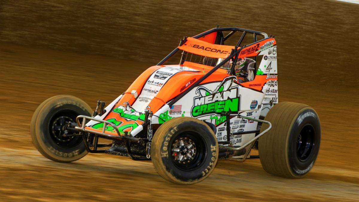Lawrenceburg Fall Nationals to honor Richard Hoffman