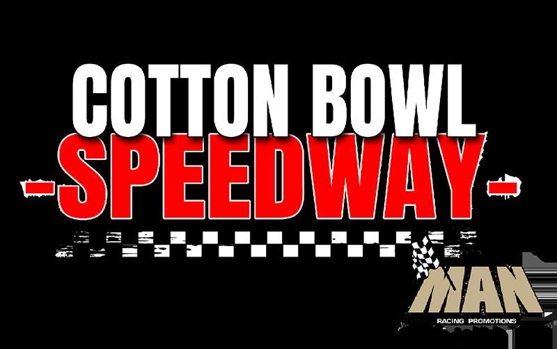 Sunday Funday at Cotton Bowl Speedway