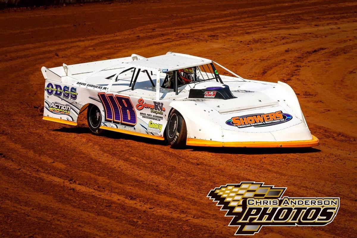 All-Tech Raceway (Lake City, FL) - May 6th, 2023.