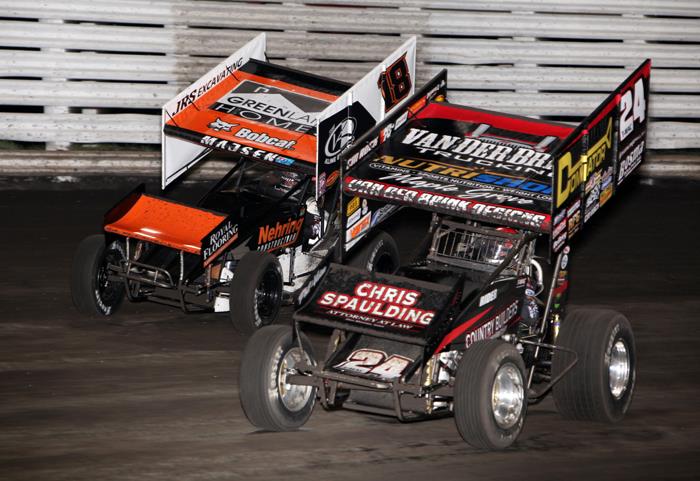 Tuesdays with TMAC – Knoxville Season Closes!