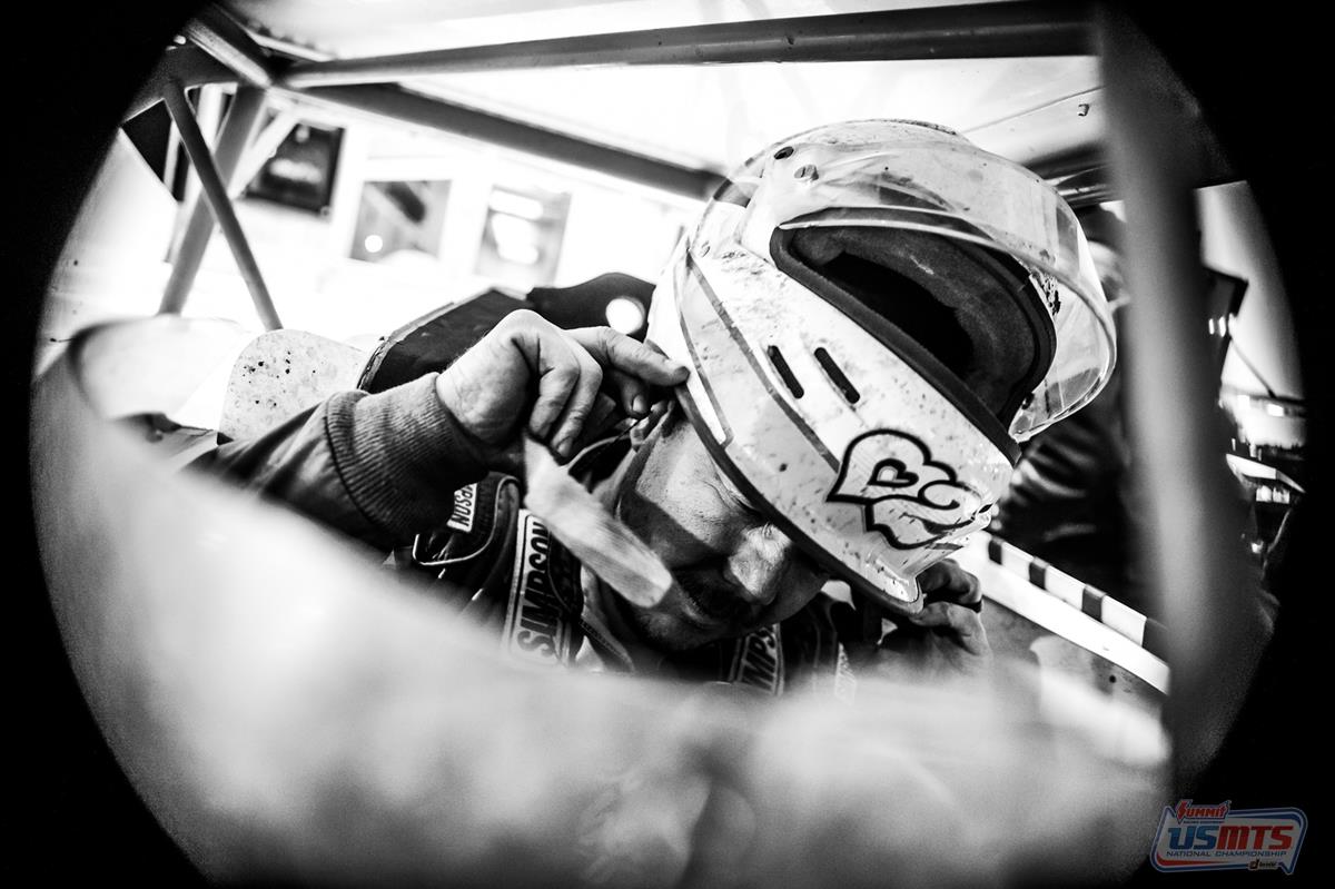 Deer Creek Speedway (Spring Valley, MN) – United States Modified Touring Series – Featherlite Fall Jamboree – September 22nd-24th, 2022. (Tyler Rinken photo)