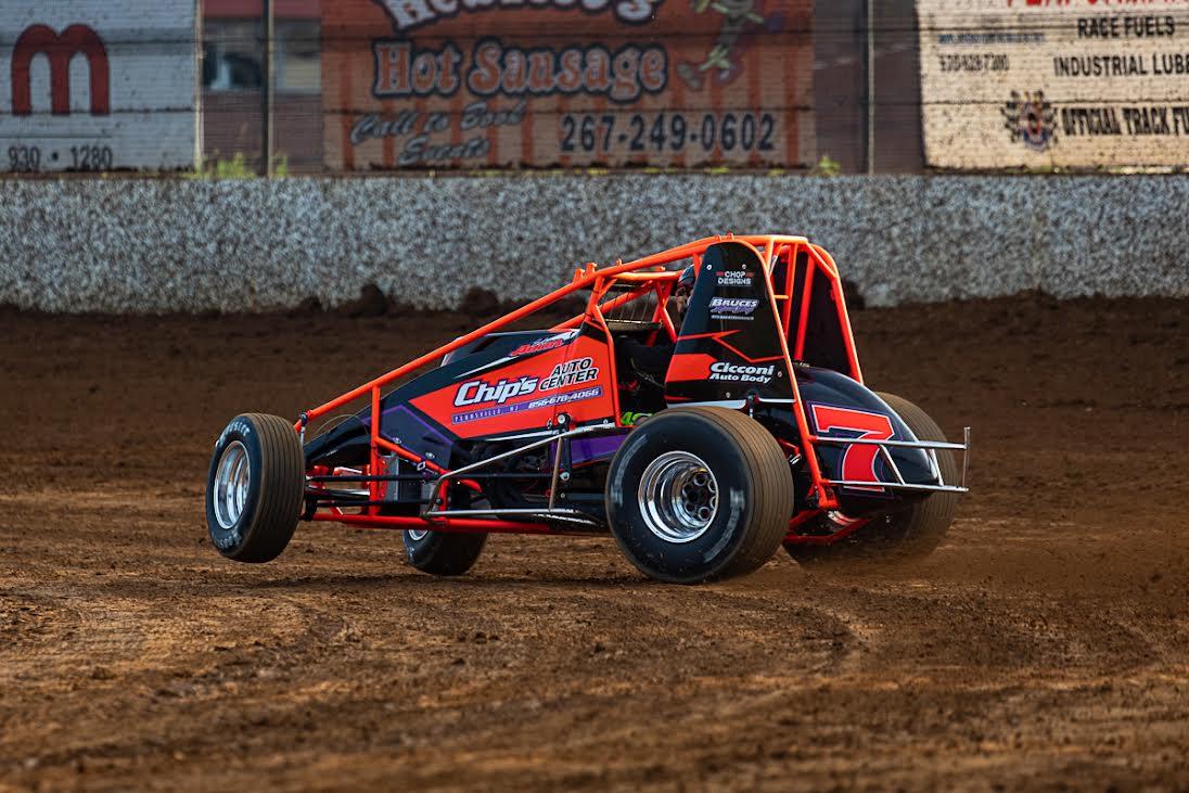 Breaking Down The Top Ten: 9th, Ed Aikin
