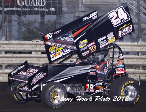 Tuesdays with TMAC (on Wed) – Pair of Podiums!