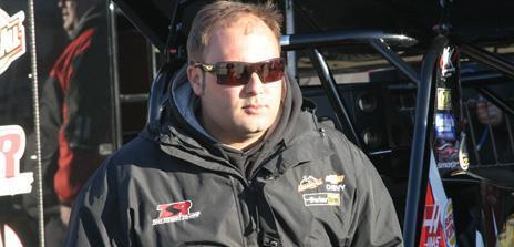 Donny Schatz Joins The Race Reporters Live Tonight