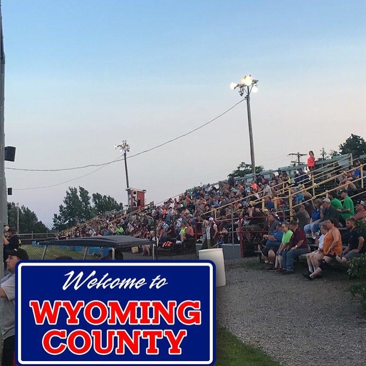 Coming Up: June 19th at 'The Bullring'