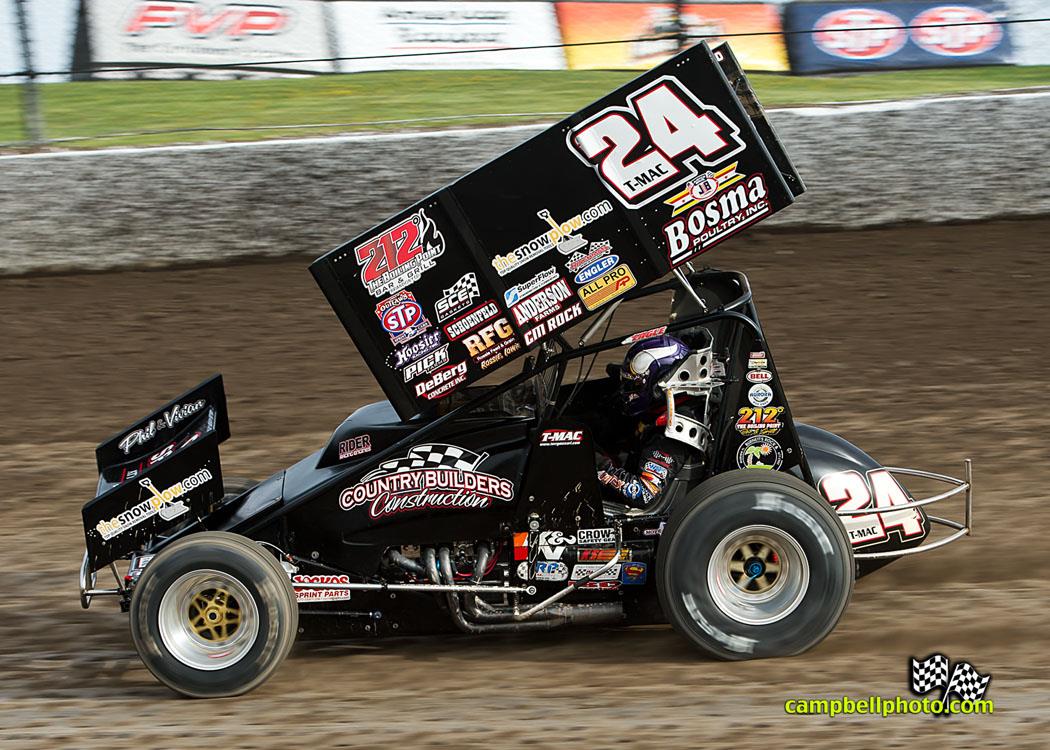 Tuesdays with TMAC – Eldora Trip Worthwhile!