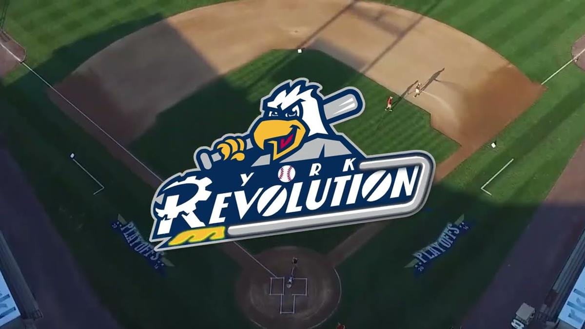 BAPS Motor Speedway and York Revolution Ink Partnership for 2023
