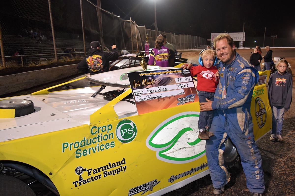 Ladies Night & 4th of July Race Recap: