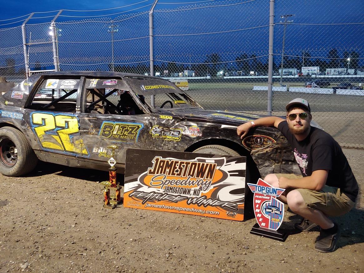 TOP GUN Bombers & Mini Stocks Special Results & Recap