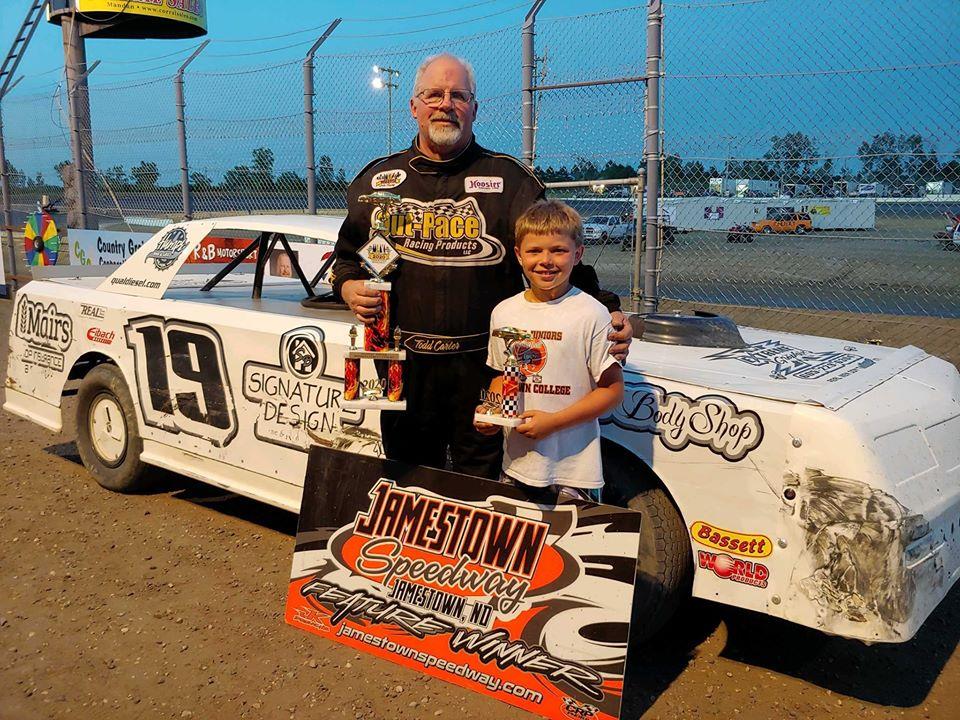 Thrills & Spills Extravaganza Races Results & Recap