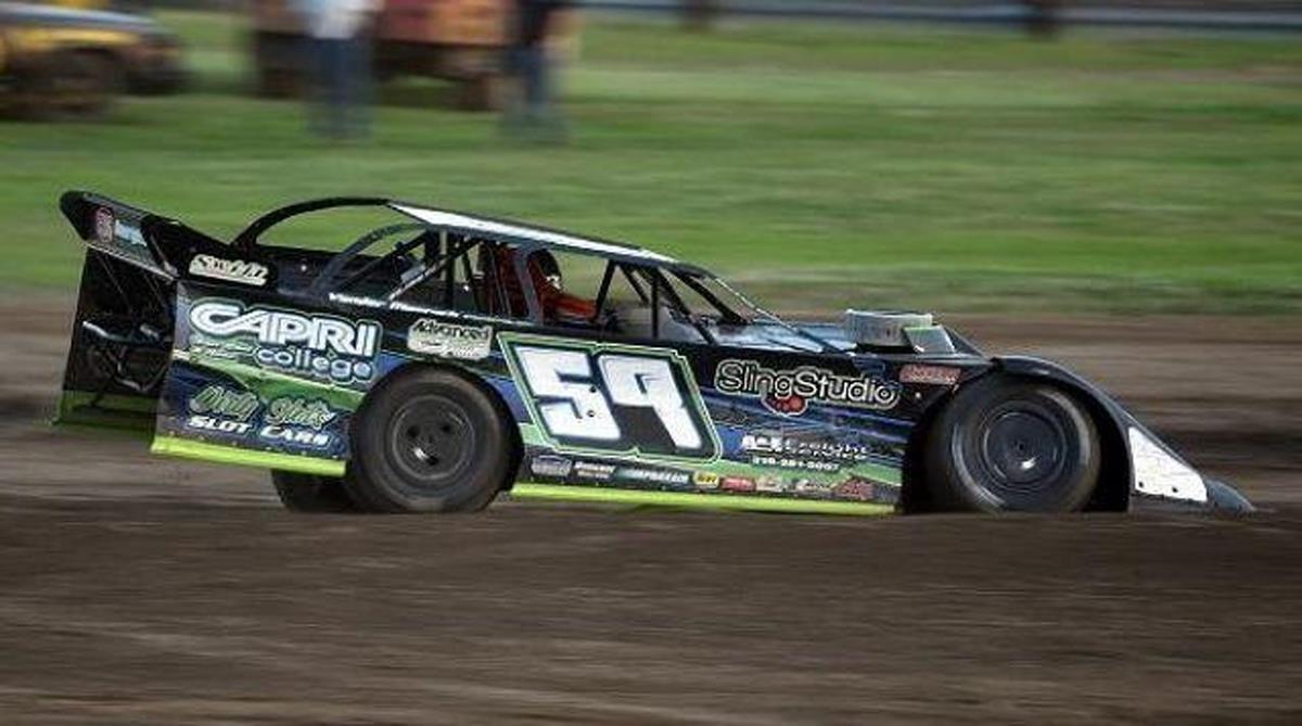 Alberson to Chase MLRA Rookie of the Year