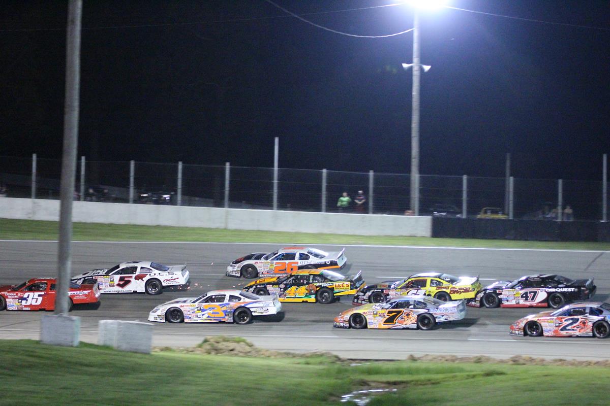 CRA SHOW ME SHOWDOWN COMING TO LEBANON I-44 SPEEDWAY
