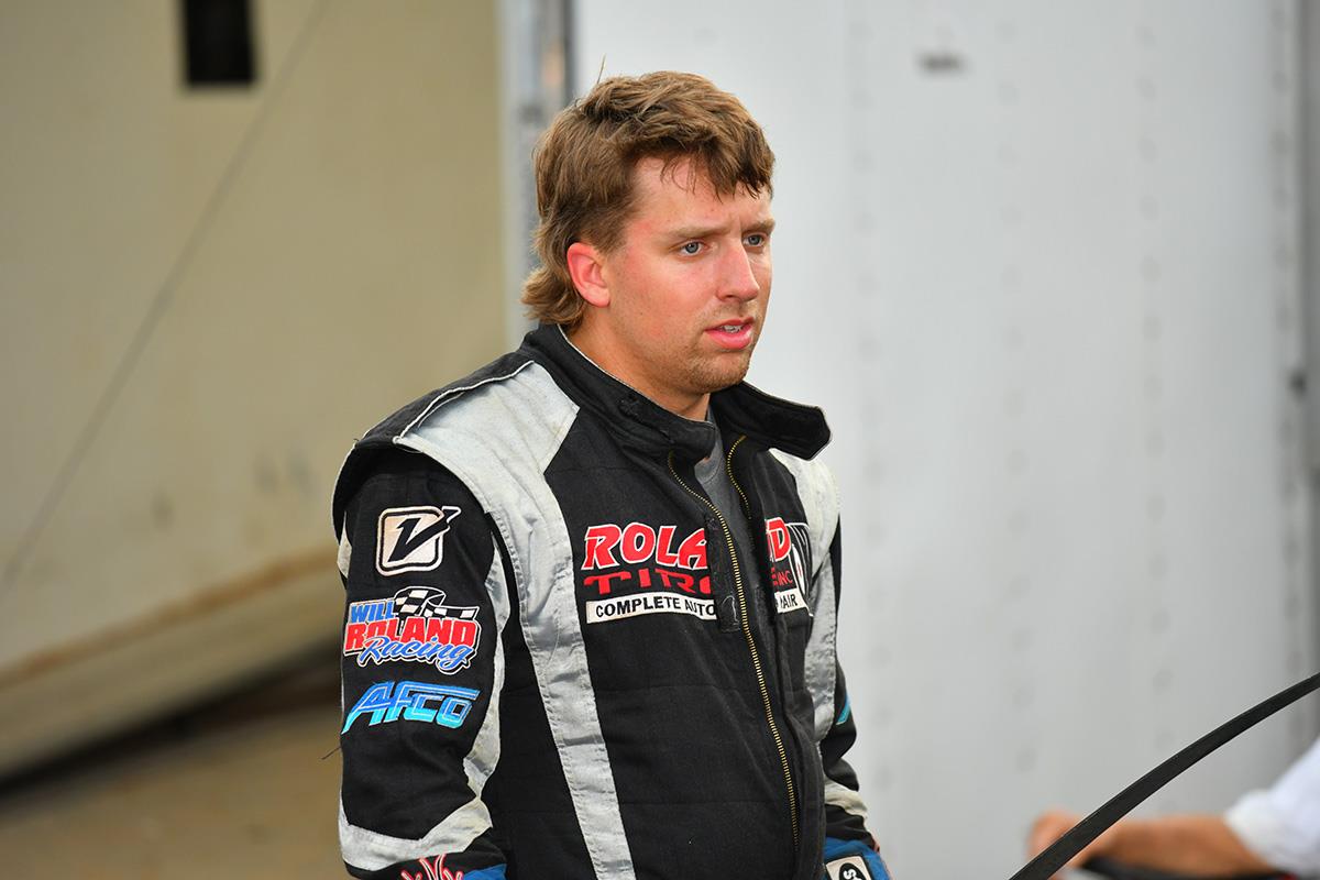 I-75 Raceway (Sweetwater, TN) – Schaeffer's Oil Southern National Series – July 16th, 2024. (Michael Moats photo)
