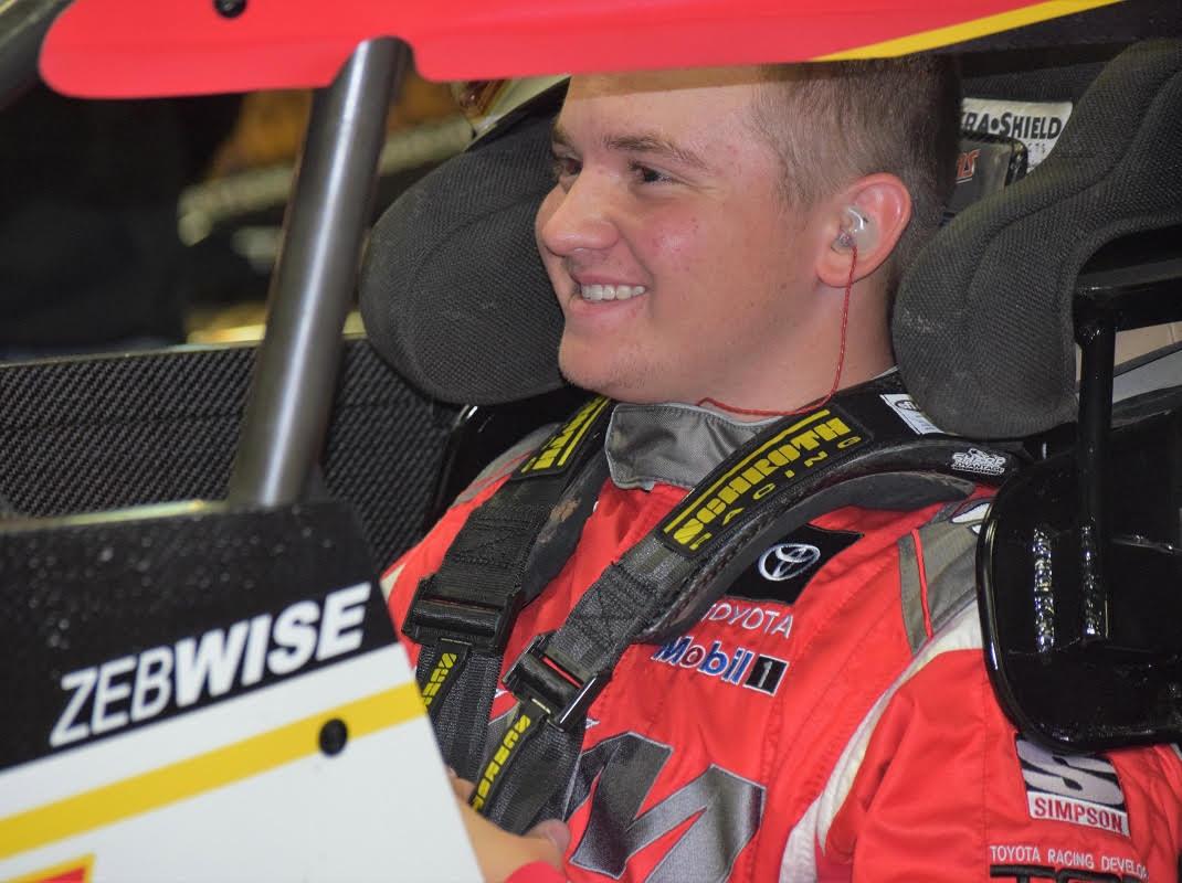 Enthusiastic Wise Chasing Chili Bowl Glory With KKM