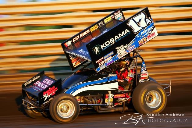 Austin McCarl – C’mon Dad!