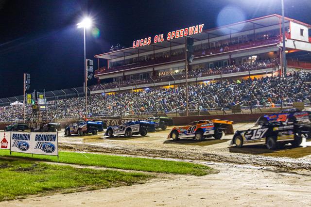 A dozen things to know before the 30th annual Show-Me 100 at Lucas Oil Speedway