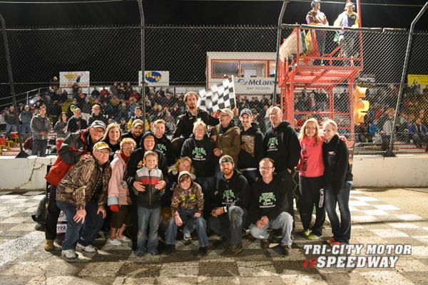 6.5.2015 Sprints On Dirt