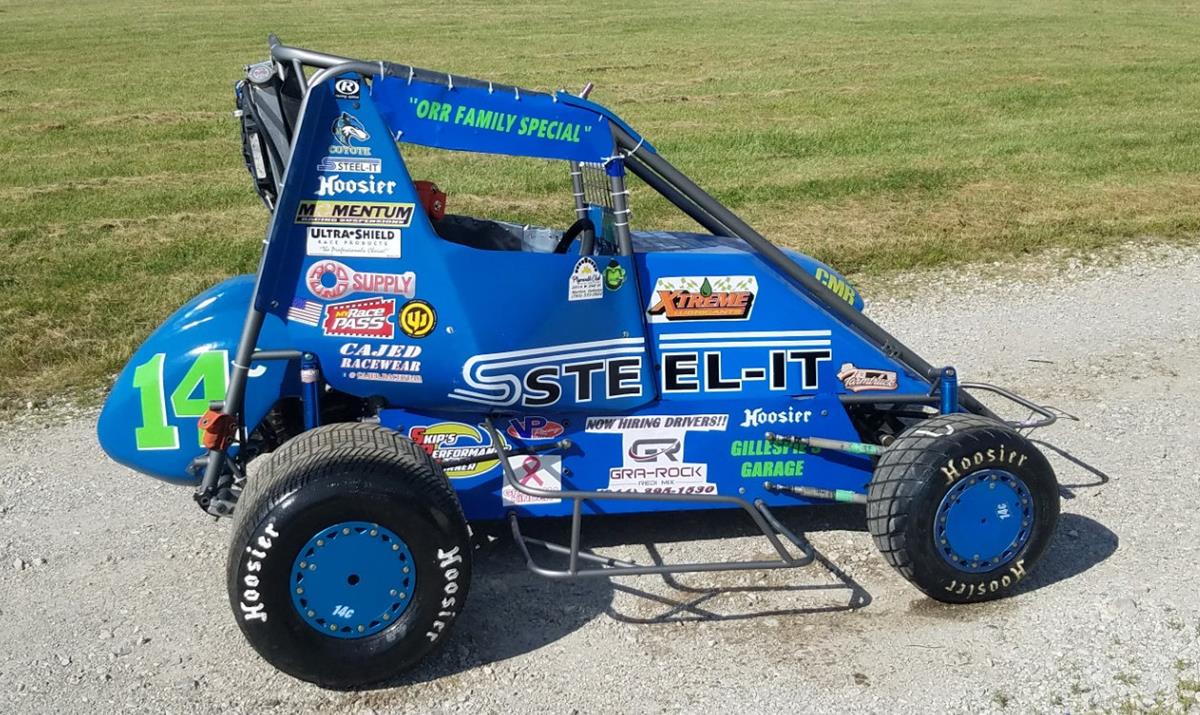 CMR Racing to return to the track for the first time in 2019 this weekend!!