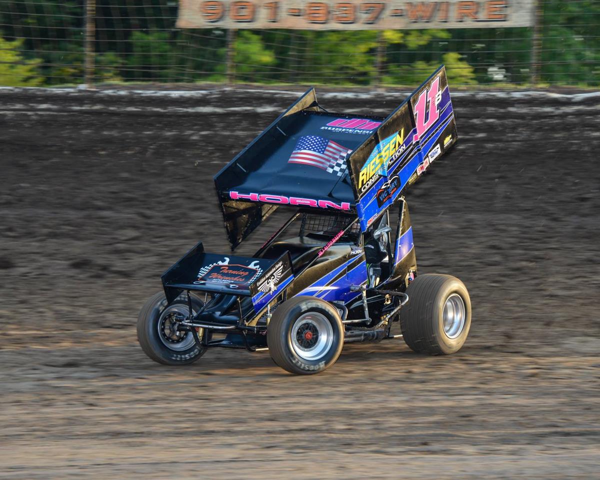 2019 RACING SEASON!!
