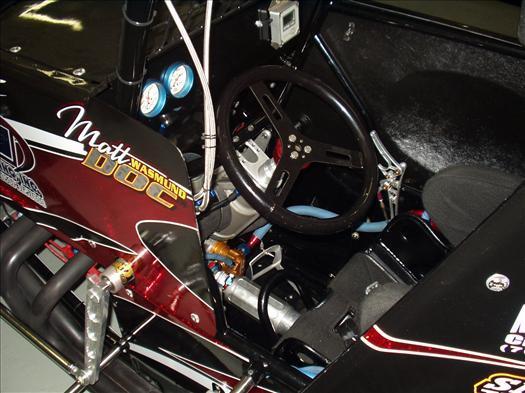 The Season is off for the Wasmund Team