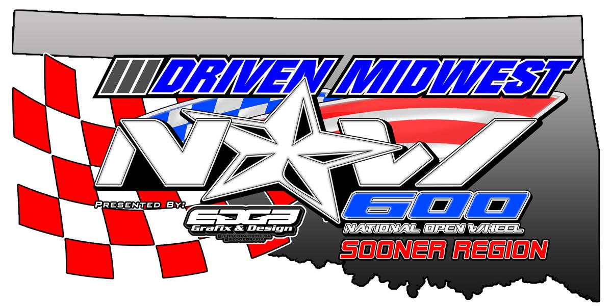 NOW600 Sooner Region Schedule Updated